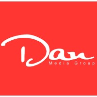 Dan Media Group Logo