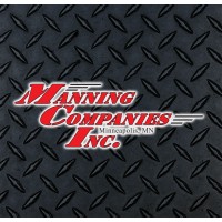 Manning Companies, Inc. Logo