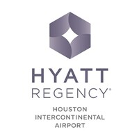 Hyatt Regency Houston Intercontinental Airport Logo