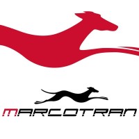 Marcotran Transportes Internacionales S.L. Logo