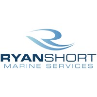 Ryan Short Marine Services Logo
