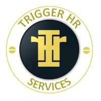 Trigger HR Services Logo