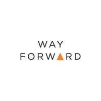 Way Forward Brand Solutions LLP Logo