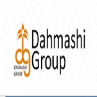 Dahmashi Group Logo