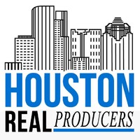 Houston Real Producers Logo