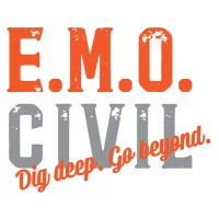 EMO Civil Logo