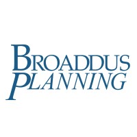 Broaddus Planning Logo