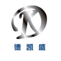 Kunshan Dekaisheng Edge Mold Co.,Ltd Logo