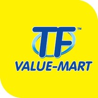 TF Value-Mart Sdn Bhd Logo