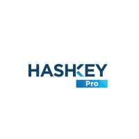HashKey Pro Logo