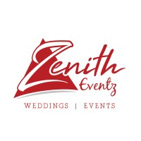 Zenith Eventz Logo