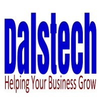 Dalstech Pte Ltd Logo
