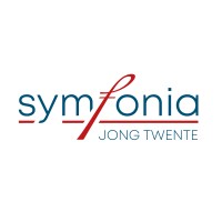 Symfonia Jong Twente Logo