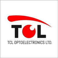 TCL Optoelectronics Limited Logo