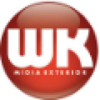 Grupo WK Logo