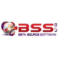 Beta Source Software Limited Logo