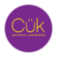 CUK Logo