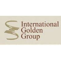 International Golden Group (IGG) PJSC Logo