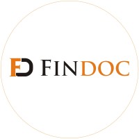 Findoc Logo