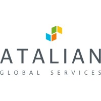 ATALIAN Global Services Philippines Logo
