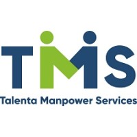 Talenta Manpower Services Logo