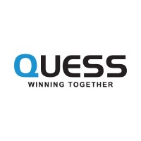 Quess Asia Pacific Logo