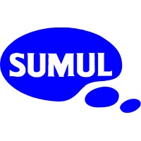 Surat District Cooperative Milk Producers Union Ltd., Sumul Dairy Logo