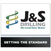 J&S Drilling Logo