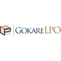 GokareLPO Private Limited Logo