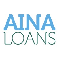 AINA LOANS Logo