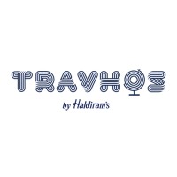 Travhos Experiences Logo