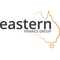 Eastern Finance Logo