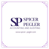 Spicer Pegler Logo