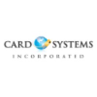 Card Systems, Inc. Logo