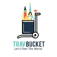 TravBucket Logo