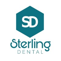 Sterling Dental Logo