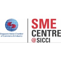 SME Centre @SICCI Logo