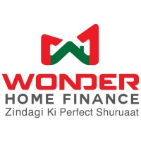 Wonder Home Finance Logo