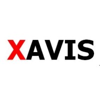 XAVIS Logo