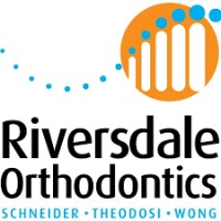 Riversdale Orthodontics - Hawthorn East Logo