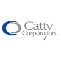 Catty Corporation Logo