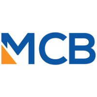 MCB Business Partners Logo