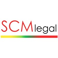SCM Legal Myanmar Logo