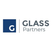 Glass partners Logo