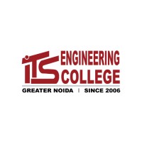 ITS Engineering College, Greater Noida Logo