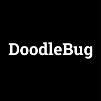 DoodleBug Marketing Communications Logo