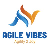 Agile Vibes Logo