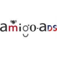 AmigoAds Logo