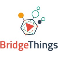 BridgeThings IoT Logo