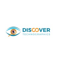 Discover Technographics Logo